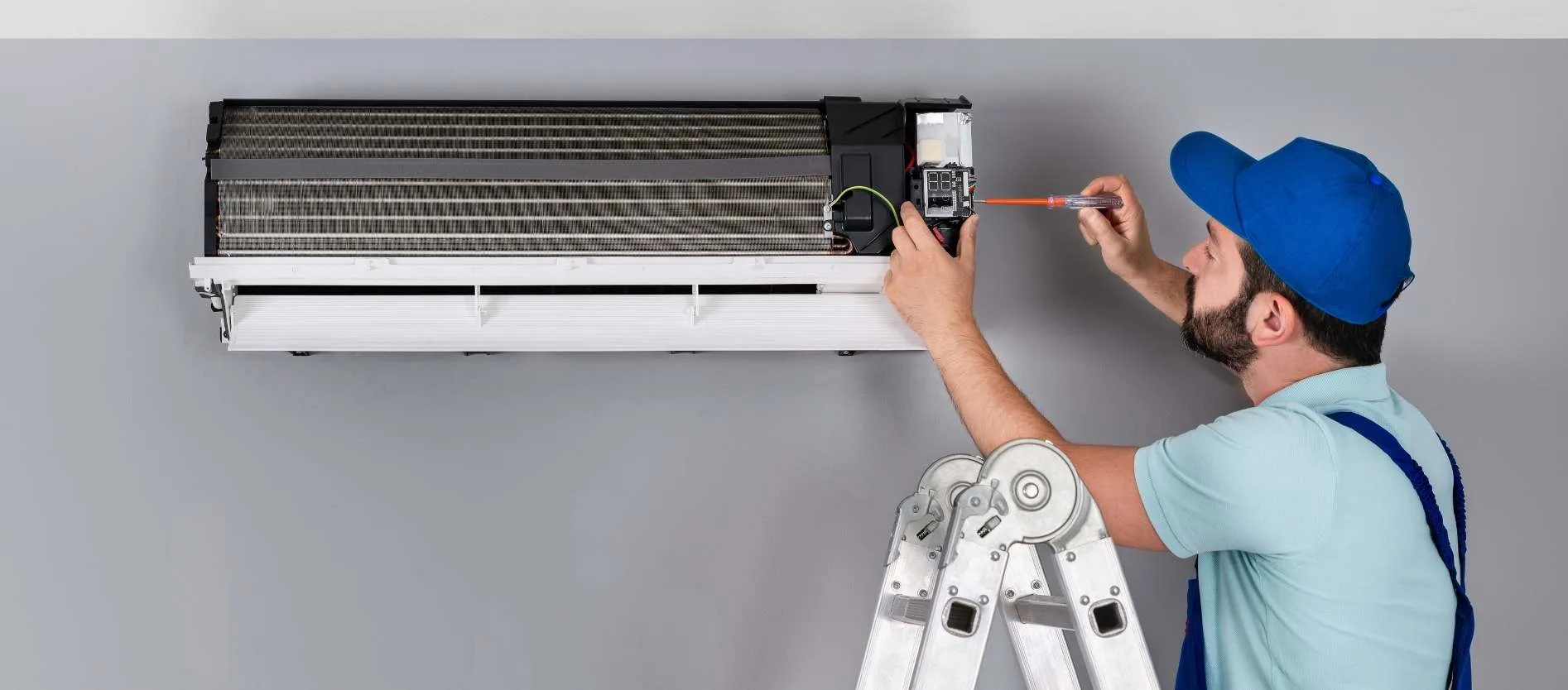 Orhanlı Dolcevita Klima Gaz Dolum Servisi